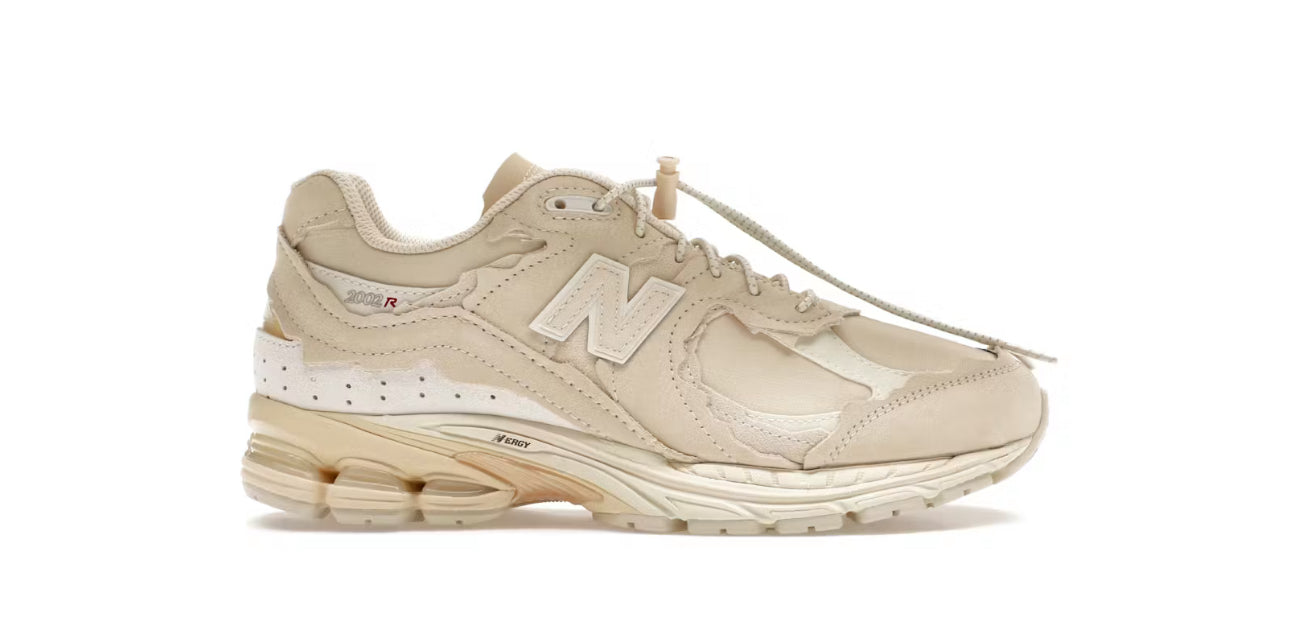 New Balance 2002R x Protection Pack Sandstone