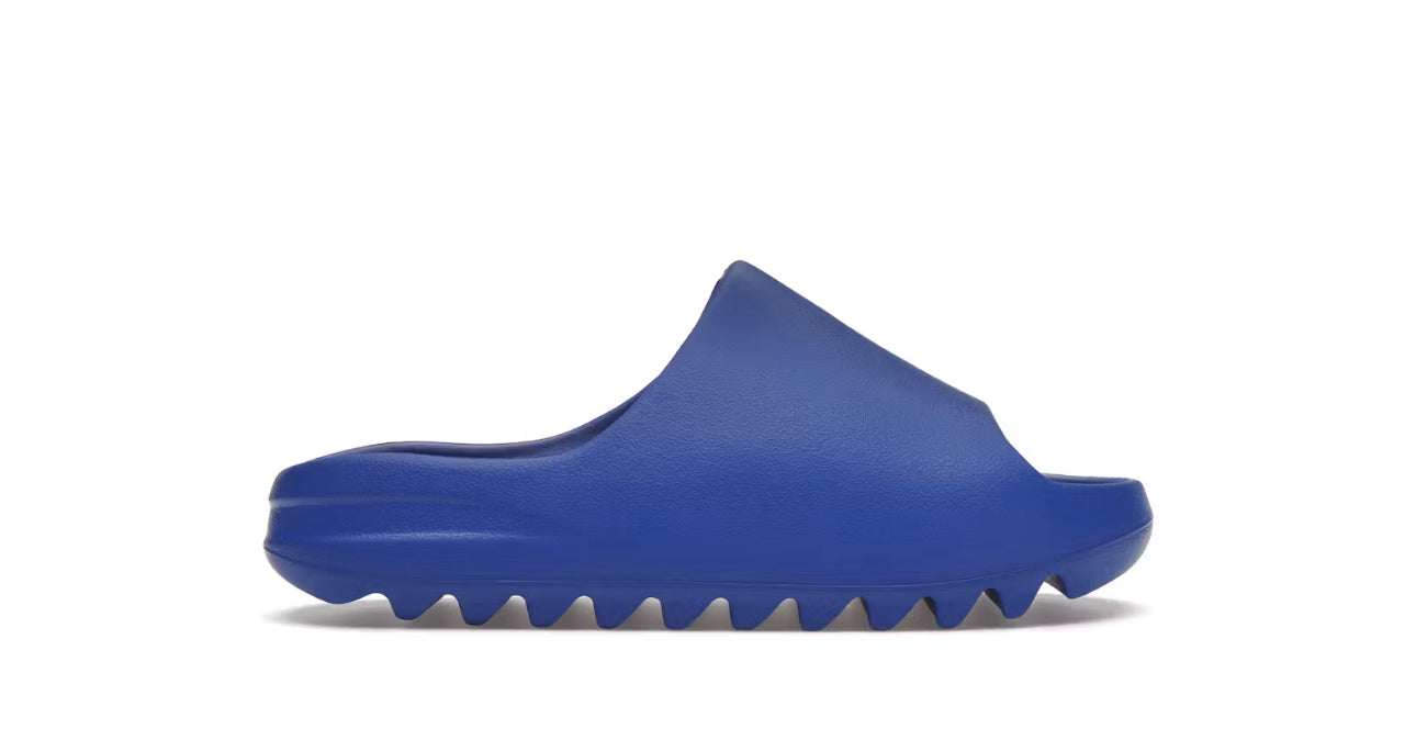 Adidas Yeezy Slide Azure