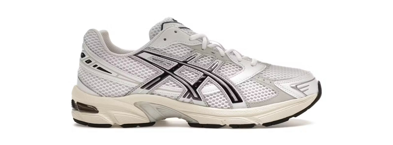 ASICS Gel-1130 White/Cloud Grey