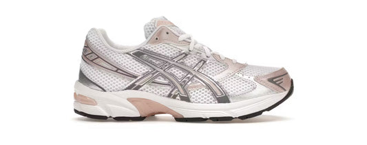 ASICS Gel-1130 White/Neutral Pink