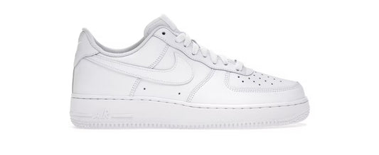 Nike Air Force 1 Low ‘07 White